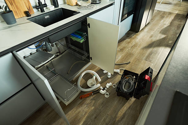 Reliable Pipe Repair contractor in Union, MS by Street Wise - Plumbing