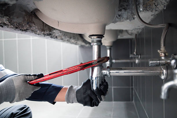 Licensed Pipe Repair service in Union, MS - Street Wise - Plumbing